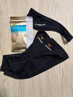 　伊吹選手愛用の休息アイテム