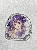 　ＭＥＴＯＲＯ　ＮＡＩＬ・高木さん作