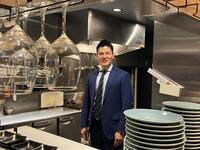 　ＭＩＹＡＫＯＹＡオーナー・門脇さん