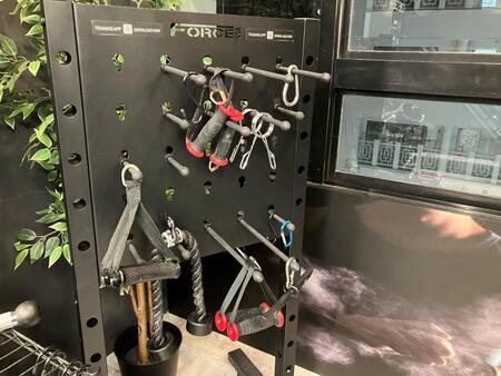 　アタッチメントも豊富