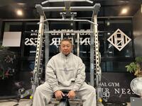 　オーナーの鳥田さん