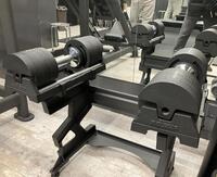 　４０キロの可変式ダンベル