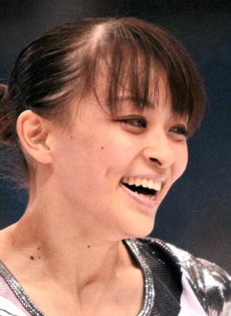 世界体操第７日【２】　２０１１年１０月１３日