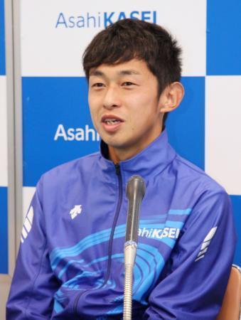 リオ五輪代表の佐々木が抱負 五輪ニュース デイリースポーツ Online