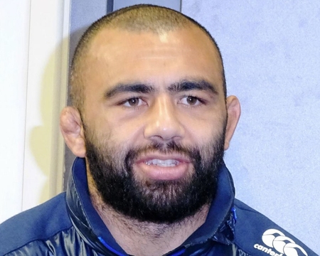 　リーチ・マイケル