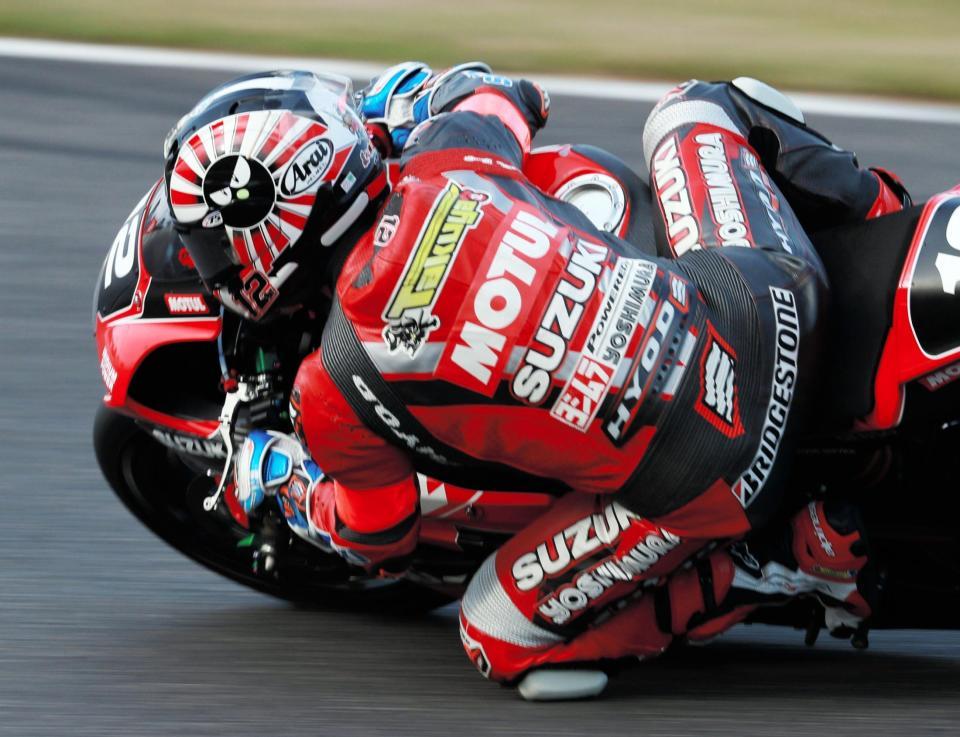 公式予選 １ ２０１７年７月２８日 鈴鹿８耐 デイリースポーツ Online