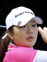 韓国籍の女子プロゴルファー・黄アルム容疑者 男性を轢死させ逮捕