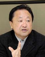 ＰＧＡ新会長に倉本氏「新生ＰＧＡ」