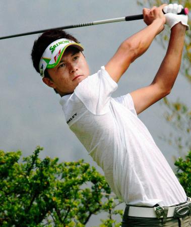 　本田圭佑も期待する逸材・大堀裕次郎