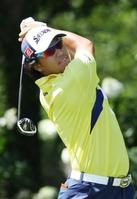 松山イーグルも波に乗れず４９位