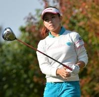 香妻　姉弟同時Ｖへ日本人トップ４位