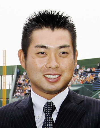 　男子日本ゴルフツアー選手会の会長に３期連続で就任する池田勇太