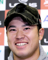 松山　優勝予想で６位に挙がった