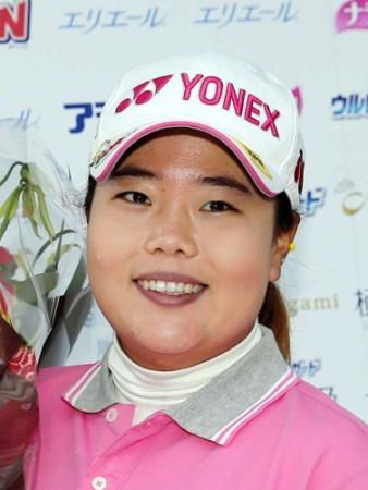 アン・ソンジュ 17年限りで引退へ/ゴルフ/デイリースポーツ online