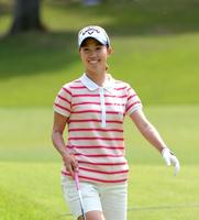 桃子４位浮上「成長した姿をみんなに」