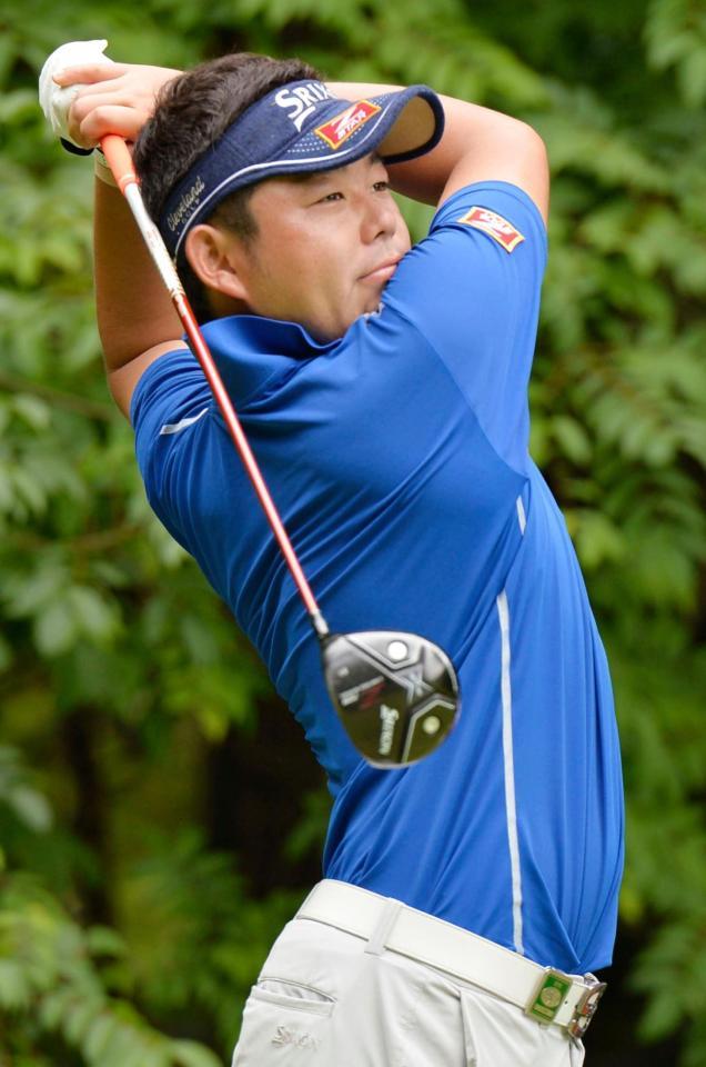 小池20代最後でツアー初優勝へ好発進/ゴルフ/デイリースポーツ online