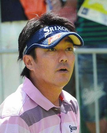 　連覇が懸かる山下和宏