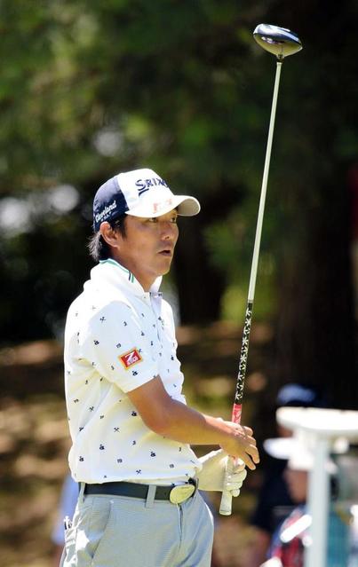 山下和2位 連覇&3度目優勝見えた