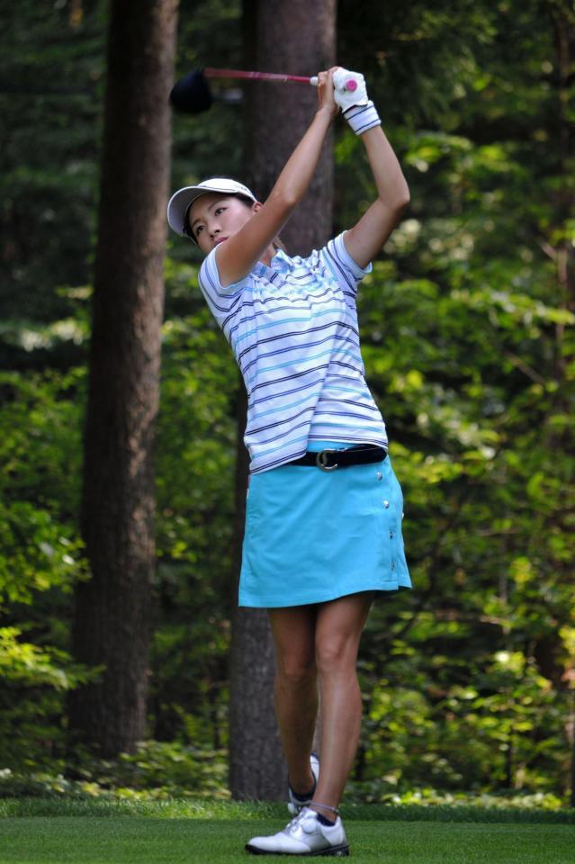 「疲れました」を連発した藤田光里