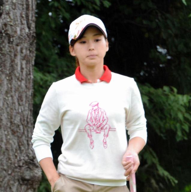 元祖美少女プロ・森美穂が９位好発進