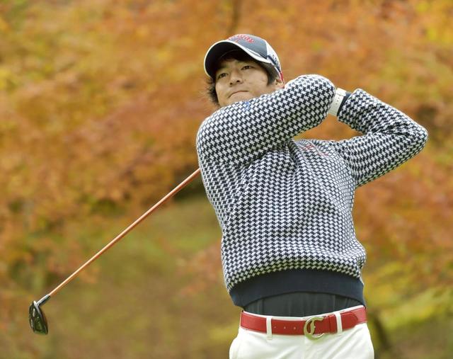 石川遼、68で11位にも納得せず