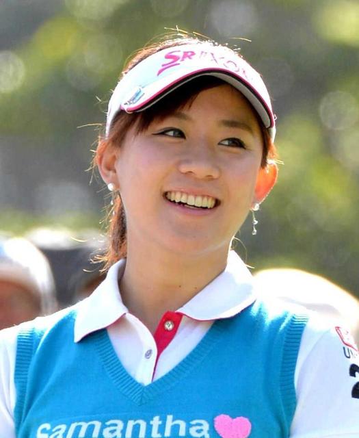 香妻琴乃、災い転じて悲願の初V狙う/ゴルフ/デイリースポーツ