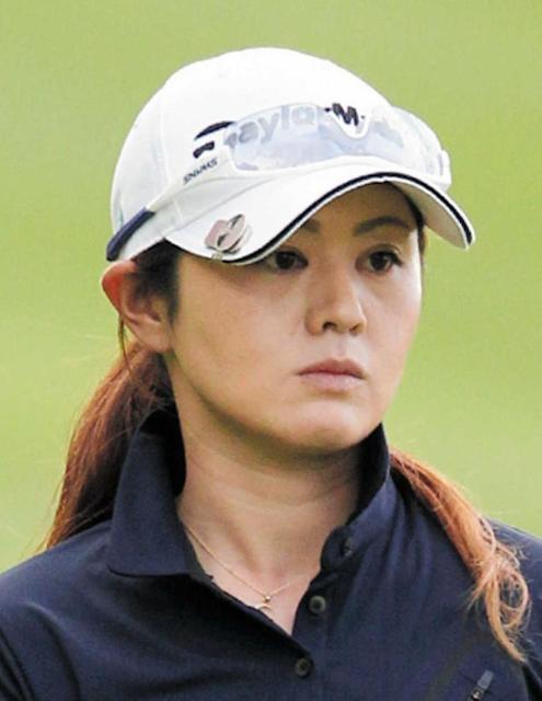 諸見里しのぶ　予選落ちで休養突入