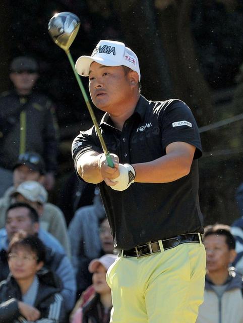 孔明　石川遼に脱帽「一枚上」逆転Ｖだ