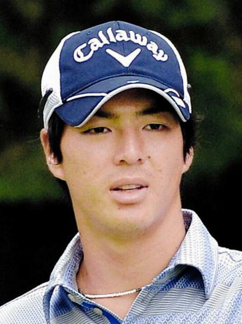 石川遼、日本プロゴルフで復帰