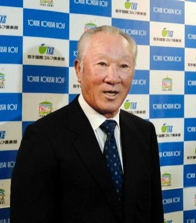 今季２戦目の７４歳・青木功「アンダーパー出したい」エージシュートよりＶ争い