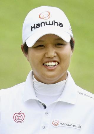 女子ゴルフ、野村２１位変わらず 世界ランキング