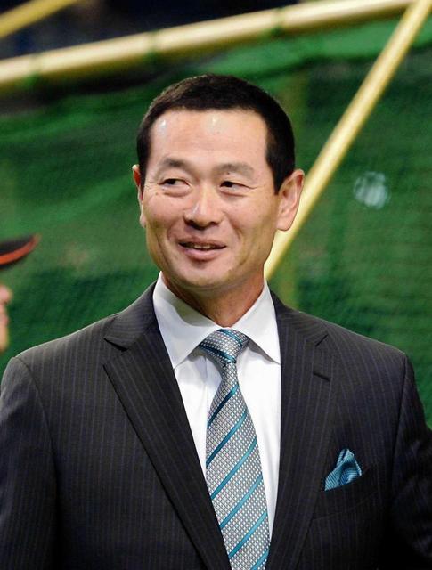 元巨人・桑田氏がプロトーナメントに参戦