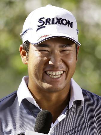 松山は世界４位で変わらず 男子ゴルフ最新ランク