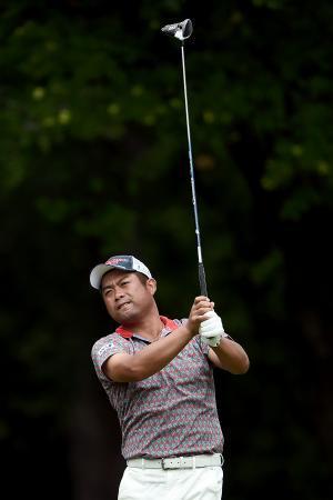 米男子ゴルフ、池田勇太は５３位 優勝はケビン・キズナ-