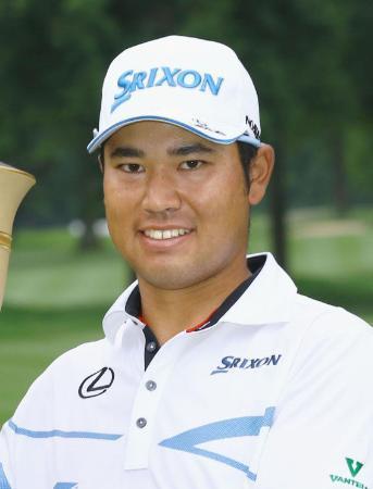 松山英樹がＶ候補１番手に ゴルフの全米プロで公式サイト