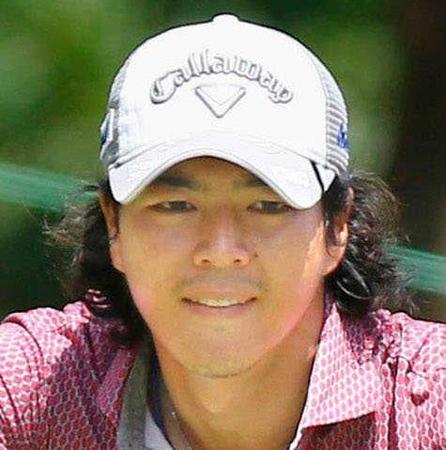 マスターズＶガルシアと遼が同組　男子ゴルフ日本ツアー１８日から開幕