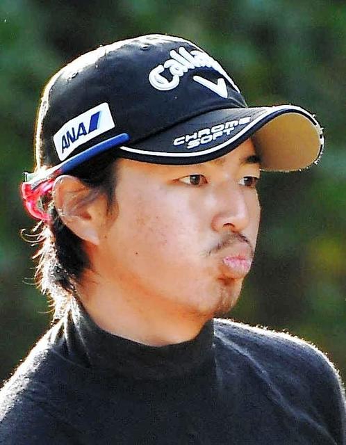 ２６歳の石川遼が最年少副会長就任　７５歳の青木功会長は再選　日本ゴルフツアー機構