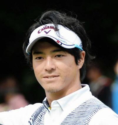 石川遼、１７番で落とし穴に…トリプルボギーで３３位に後退「１７番だけ」