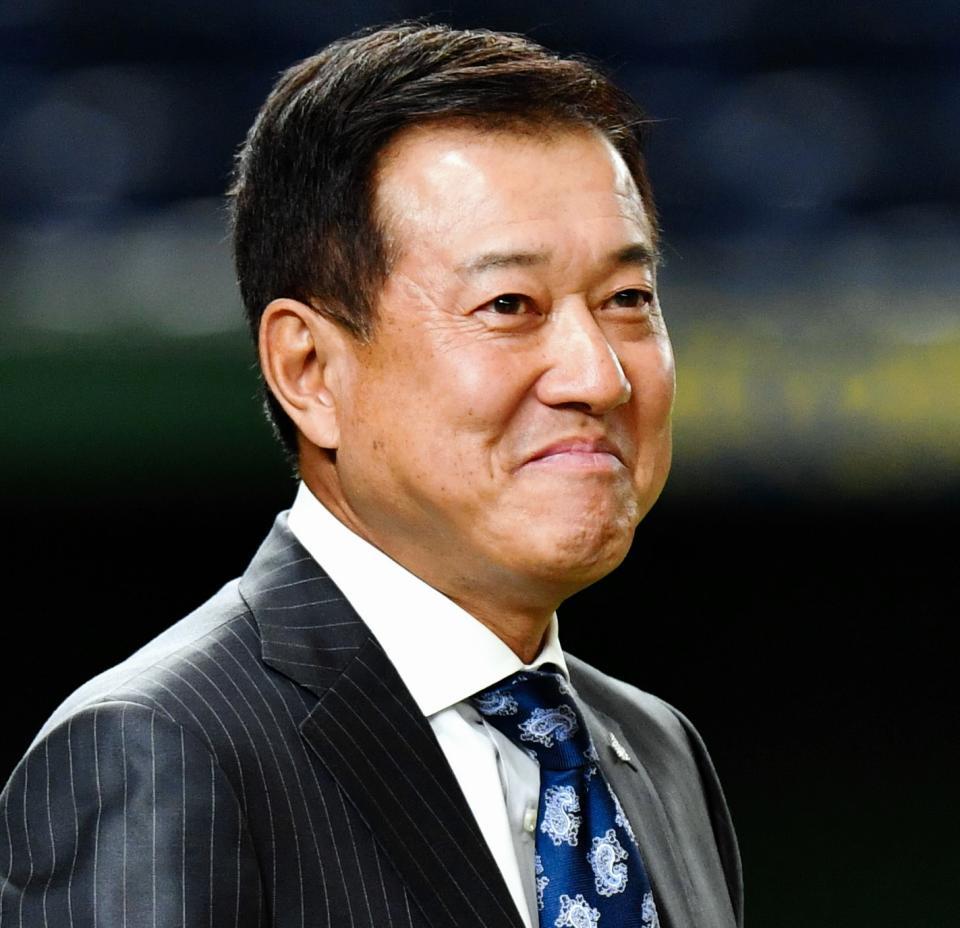 元巨人 原氏 初日は中嶋 芹澤と同組 ギャラリー殺到必至か ファンケルクラシック ゴルフ デイリースポーツ Online