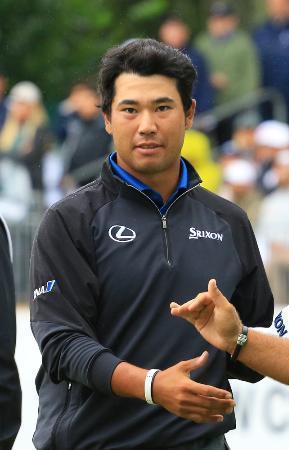松山は世界ランク２０位変わらず 男子ゴルフ、小平４７位