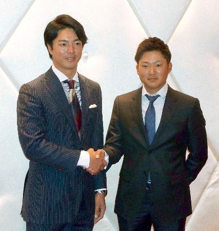 石川遼会長、ファン開拓を目標に　ゴルフ選手会理事会