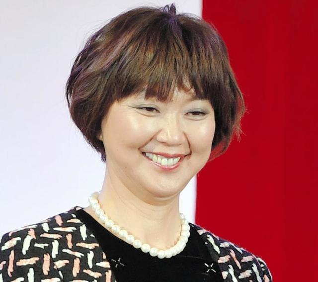 日本女子プロゴルフ協会、３大会を継続へ　小林会長「放映権の考え方合意」