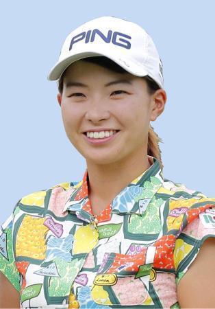 渋野が自己最高の１１位女子ゴルフ世界ランキング