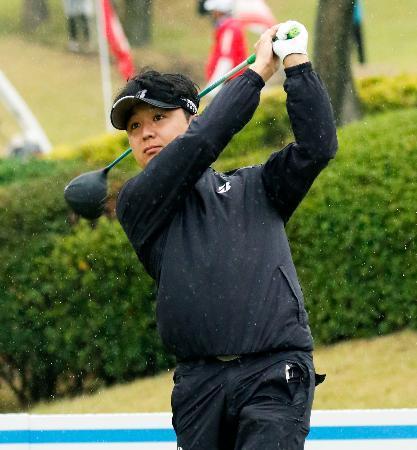 ゴルフ、神奈川が５度目の団体Ｖ個人は小原が初制覇