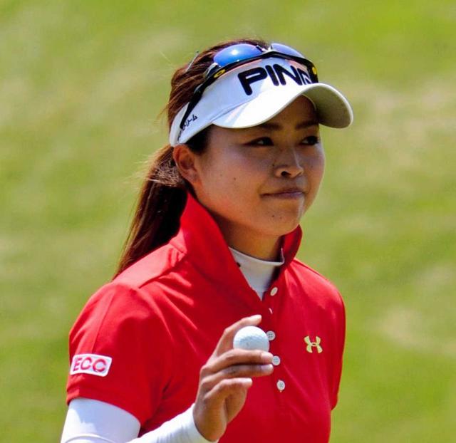 希少 ノリタケ 女子ゴルファー スタンレーレディスホンダ 🏆｜Round3 #フォトギャラリー