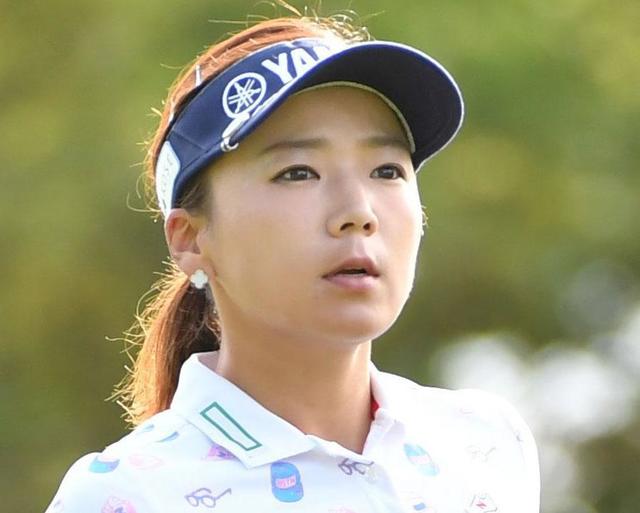 女子ゴルフ有村智恵「この状況だからこそ学べる」ツアー１３戦中止で心境語る