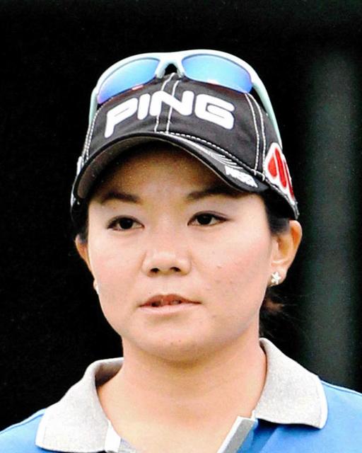 那覇観光大使のゴルフ上原彩子が沖縄来島自粛呼びかけ ｓｔａｙ ｈｏｍｅを ゴルフ デイリースポーツ Online