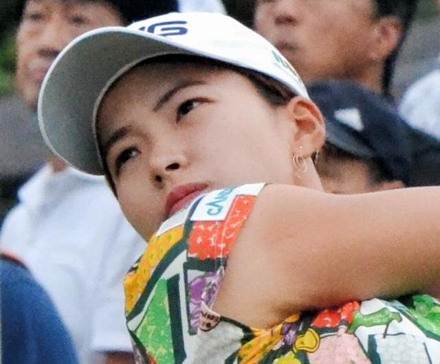 女子ゴルフ　７・２「資生堂アネッサレディスオープン」中止　移動リスク懸念
