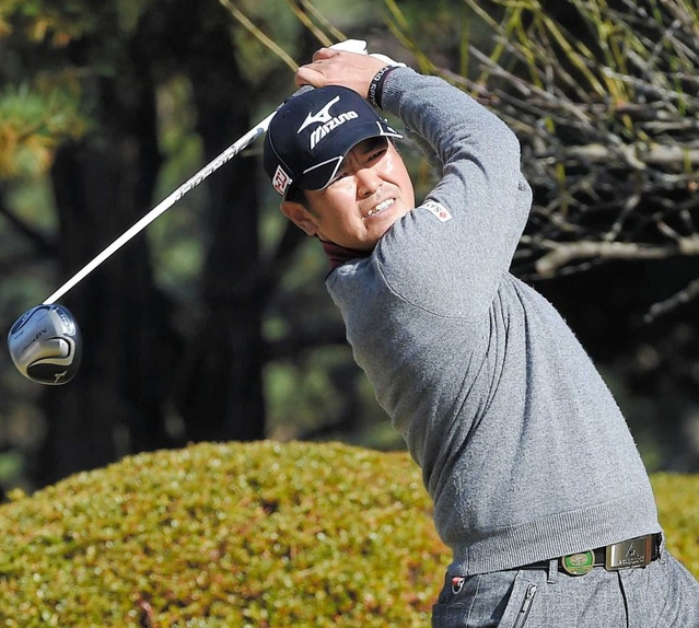 ９月のパナソニックオープン中止　昨年Ｖの武藤、コロナ禍が「夏以降も続くとは…」