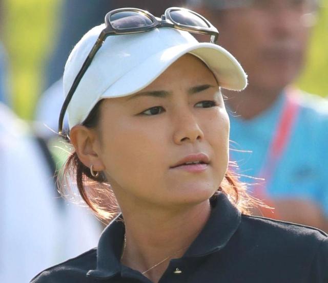 横峯さくらが第１子を妊娠 ママとの両立誓う 母としてプロゴルファーとして ゴルフ デイリースポーツ Online